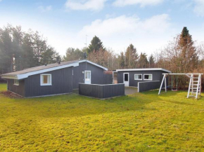 Holiday Home Axilen - 1km from the sea by Interhome in Grenå